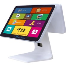 MeetSun İ5 A2D 8gb Ram 128GB SSD HDD Dokunmatik POS Ekran