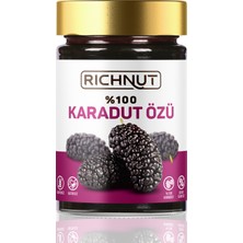 Richnut Karadut Özü 400 gr