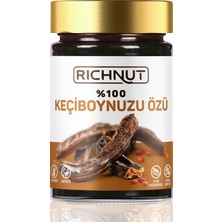 Richnut Keçiboynuzu Özü 400 gr