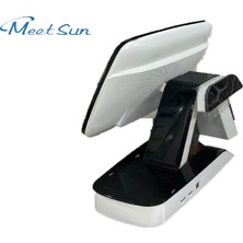 MeetSun A7 İ5 8GB+128GB Dokunmatik POS Ekran