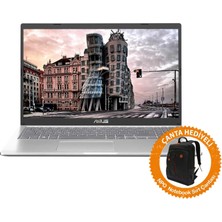 Asus X515EA-BQ945W10 I3-1115G4 36GB 1tbssd 15.6" Fullhd W11H Taşınabilir BILGISAYAR-CNT011