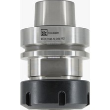 BRK HSK F63 ER 40 TUTUCU CNC MAKİNA (MADE IN GERMANY)ALMAN BİLZ