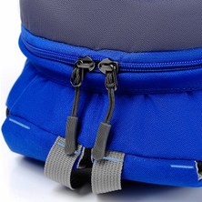 Ailis Eğlence Açık Dağcılık Çantası Dağcılık Seyahat Spor Spor Çantası Çift Sırt Çantası Omuzlar Kolej ve Ortaokul Okul Çantası (Yurt Dışından)