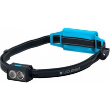 LedLenser NEO5R BLUE 502716 KOŞU FENERİ LED502716