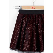 Nk Kids Kız Bebek Madonna Yılbaşı Eteği