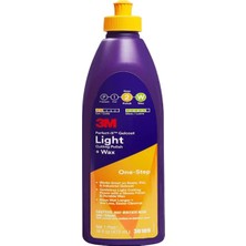 3M™ Perfect-It™ 36110E Jelkot Cila + Wax (946 ml)