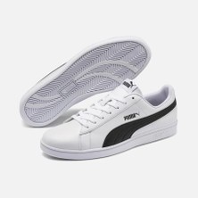 Puma Up Spor Ayakkabı Beyaz