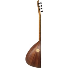 Anadolu Müzik AND-YPROF-03 Maun Tekne Yarı Profesyonel Saz, Bağlama (KISA SAP)