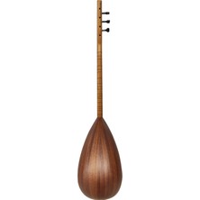 Anadolu Müzik AND-YPROF-03 Maun Tekne Yarı Profesyonel Saz, Bağlama (UZUN SAP)