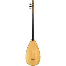 Anadolu Müzik AND-YPROF-03 Maun Tekne Yarı Profesyonel Saz, Bağlama (UZUN SAP)