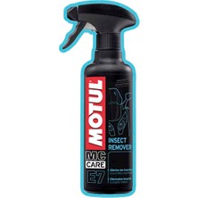 Motul E7 Insect Remover 400ML