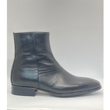 Adnan Shoes Erkek Kösele Bot