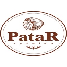 Patar Naturel Iç Fındık 250 gr