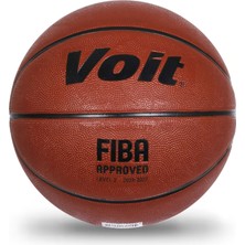 Voit VT300 Fıba Onaylı Basketbol Topu