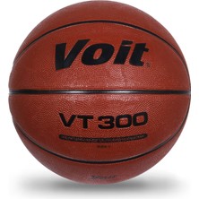 Voit VT300 Fıba Onaylı Basketbol Topu
