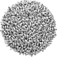 Arjantin Gümüş Draje Arpa 250 gr