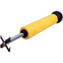 Fett Cp Gratex Çapak Alma Raspa Seti V Şekilli Nervür/sac Raspa Seti Vdt-Sd RCP-34094