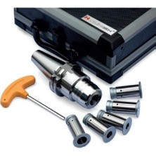 Fett Harlingen SKDIN69871 Hidrolik Pens Tutucu Set