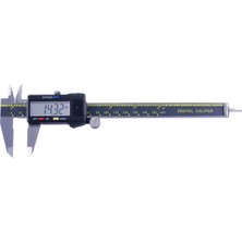 Fett 0-300MM Pld Ekonomik Tip Dijital Kumpas