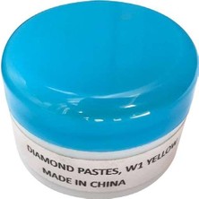 Fett W40 Mikron Pld 40 gr Kutu Elmas Macunu