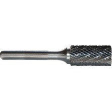 Fett B25 Mastercut Düz Karbür Kalıpçı Frezesi