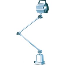 Fett Krasnic Kısa Kol Toz Geçirmez Halojen Lamba KHL-300L