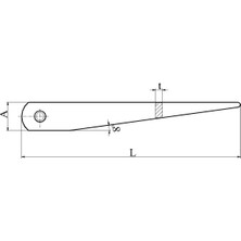 Fett Mk4 Pld Tip 7200 Mors Kaması