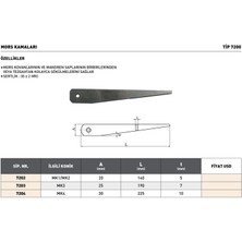 Fett Mk4 Pld Tip 7200 Mors Kaması