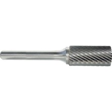 Fett A16 Mastercut Düz Karbür Kalıpçı Frezesi