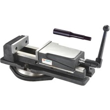 Fett VJ-600 Vertex Uzun Tip Süper Open Mengene