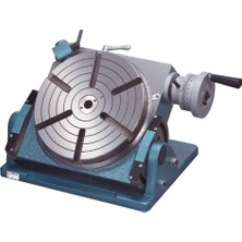 Fett VU-300 Vertex Üniversal Açılı Döner Tabla