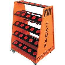 Fett SK50.TAS Tekerlekli Takım Arabası