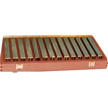 Fett 150MM Asimeto Johnson Paralel Set AS-663020