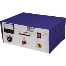 Fett 220/380/415/440V Vertex Elektromanyetik Tablalar Için Kontrol Ünitesi VCC-820