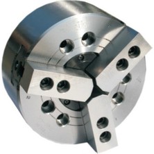 Fett 3H-12B Autogrip 3 Ayaklı Açık Merkezli Hidrolik Ayna