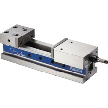 Fett VNC-160LH Vertex Nc Hidro Makina Mengenesi