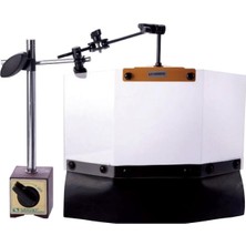 Fett 300X180X2 Vertex Manyetik Tabanlı Çapak Koruyucu Vh-57