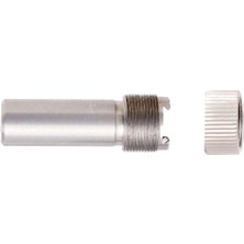 Fett Ø8mm Asimeto Kırlangıç Sap AS-500310