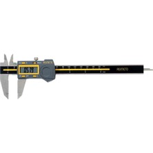 Fett 0-100MM Asimeto Normal Tip Dijital Kumpas AS-307044