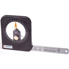 Fett Val-10 Vertex Çok Amaçlı Açı Ölçer