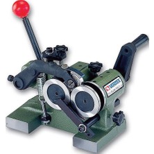 Fett V-Pg Vertex Zımba Form Verme Makinası