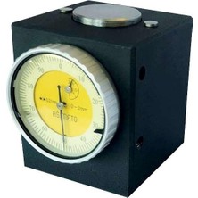 Fett 0-50MM Asimeto Saatli Z-Sıfırlama Aparatı AS-001290