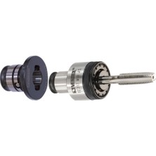 Fett M12 Vertex DIN376 Kılavuz Adaptörü 820-23D