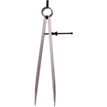 Fett 100MM Pld Düz Pergel