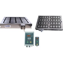 Fett 491X392X68X24 Krasnic Elektromanyetik Tabla