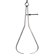 Fett 250MM Pld Dış Çap Pergeli