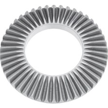 Fett 400MM Bison Torna Aynası Için Spiral