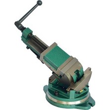 Fett 105MM Krasnic 3 Açılı Mengene