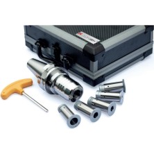 Fett BT50-HCM20-90 Harlingen JISB6339 Hidrolik Tutucu Set