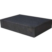 Fett 1200X800X160MM Pld DIN876/1 Granit Pleyt